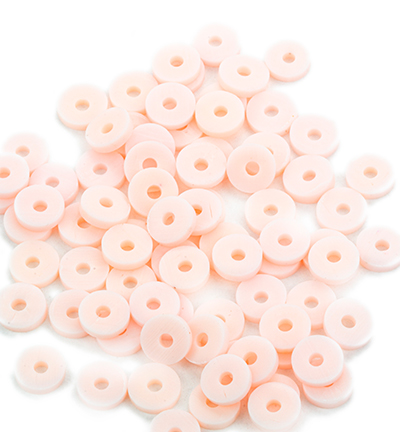 12428-2852 - Hobby Crafting Fun - Light Pink - Katsuki Beads