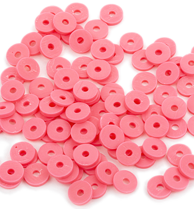 12428-2853 - Hobby Crafting Fun - Pink - Katsuki Beads