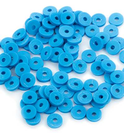 12428-2854 - Hobby Crafting Fun - Kobalt Blue - Katsuki Beads