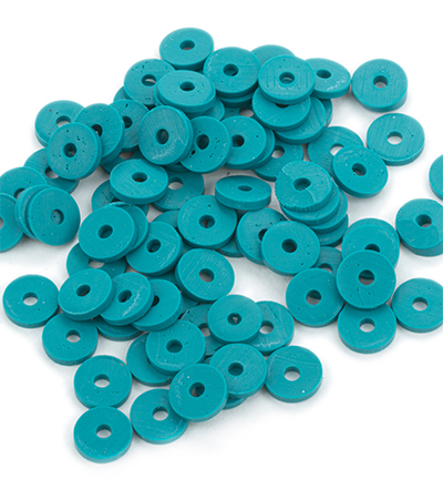 12428-2855 - Hobby Crafting Fun - Green - Katsuki Beads