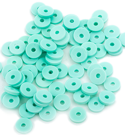 12428-2856 - Hobby Crafting Fun - Mint - Katsuki Beads