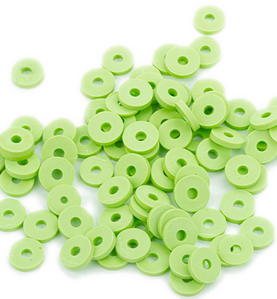 12428-2858 - Hobby Crafting Fun - Light Green - Katsuki Beads