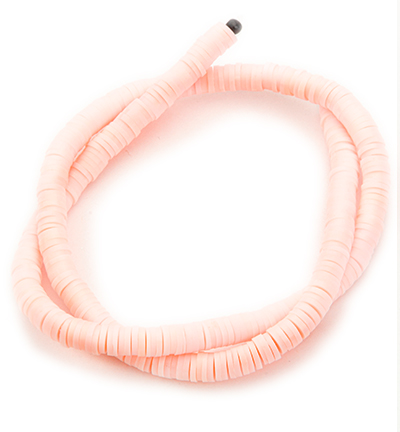 12429-2952 - Hobby Crafting Fun - Light Pink - Katsuki Beads strand