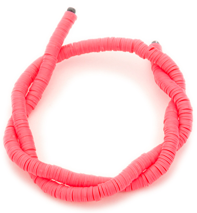 12429-2953 - Hobby Crafting Fun - Pink - Katsuki Beads strand