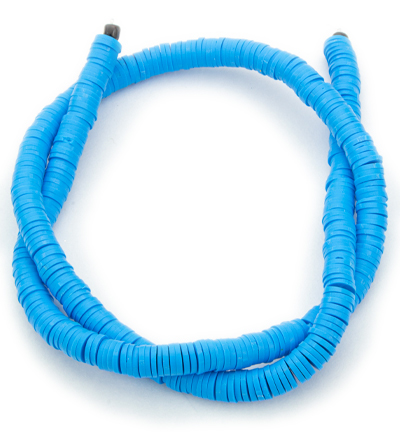 12429-2954 - Hobby Crafting Fun - Kobalt Blue - Katsuki Beads strand