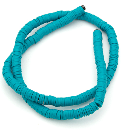 12429-2955 - Hobby Crafting Fun - Green - Katsuki Beads strand