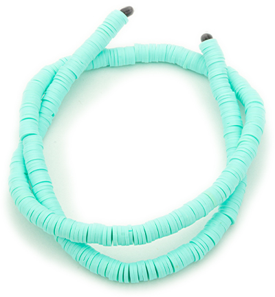 12429-2956 - Hobby Crafting Fun - Mint - Katsuki Beads strand