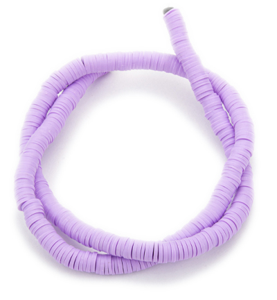 12429-2957 - Hobby Crafting Fun - Lilac - Katsuki Beads strand