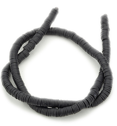 12429-2962 - Hobby Crafting Fun - Black - Katsuki Beads strand