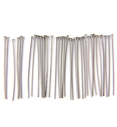 12092-9233 - Hobby Crafting Fun - Anthracite - à tête