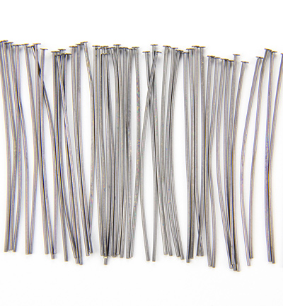 12092-9234 - Hobby Crafting Fun - Anthracite - à tête