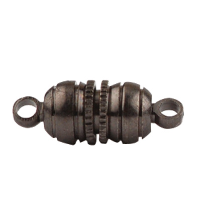 12092-9243 - Hobby Crafting Fun - Boule, anthracite - Magnétique 