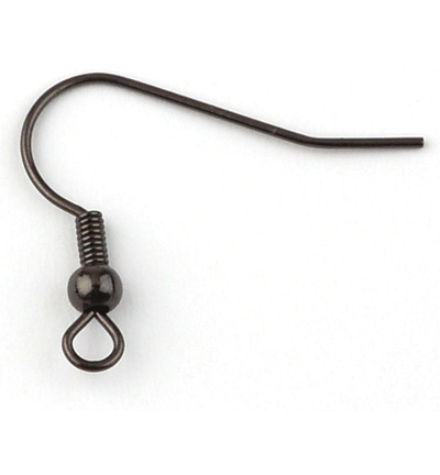 12092-9247 - Hobby Crafting Fun - Anthracite - Pendant