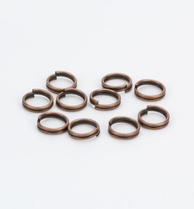 11808-1533 - Hobby Crafting Fun - Antique Copper - Double