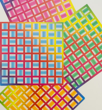 4317 - Origami - Window - Origami Papers