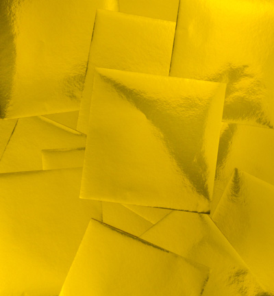 4411 - Origami - Gold Metallic - Origami Papers