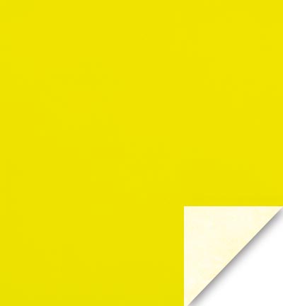 4607 - Origami - Yellow - Origami Papers