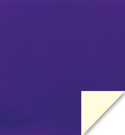 4609 - Origami - Violet - Origami Papers