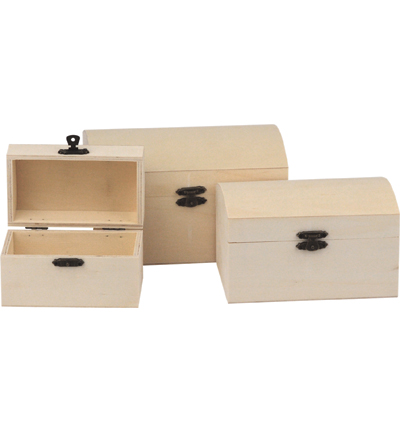 7959/8157 - Kippers - (3) Coffrets - 