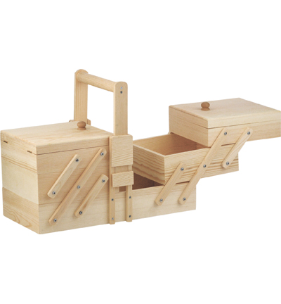 SL052/7430 - Kippers - Travailleuse - Coffrets