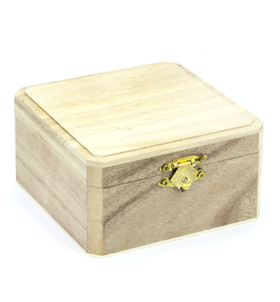 7782/8473 - Kippers - Boîte carrée - 