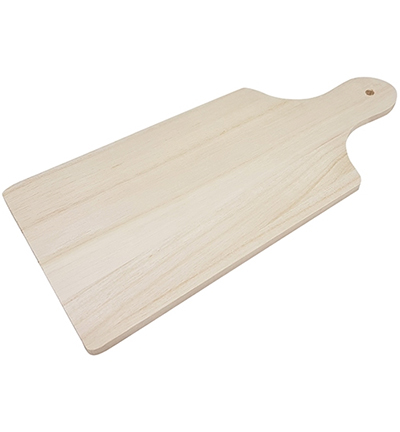 SL249/9984 - Kippers - Planche à découper en bois paulownia - 