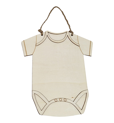 SL128AB(2153) - Kippers - Body - Bébé
