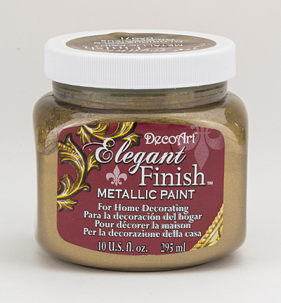 DAO71-51 - DecoArt - Glorius Gold - Elegant Finish