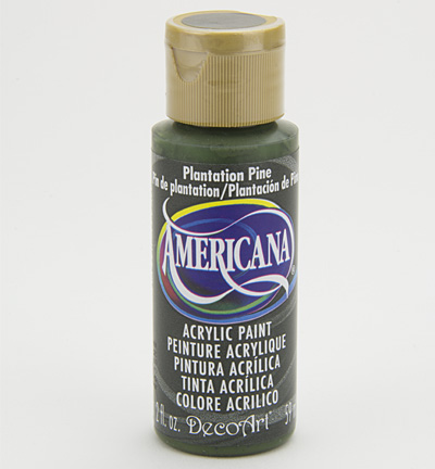 DA113-3 - DecoArt - Plantation Pine - 