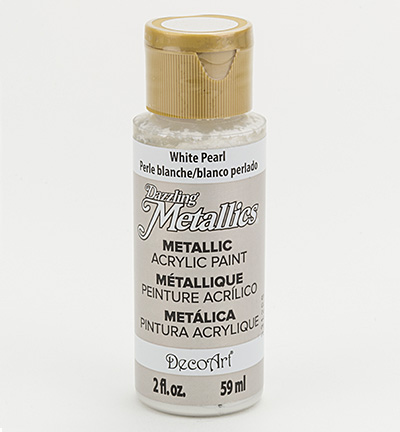Dazzling Metallics