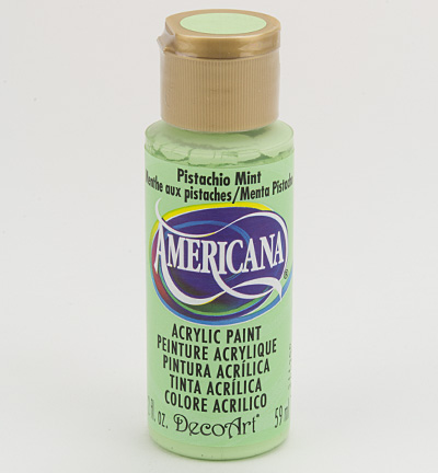 DA253-3 - DecoArt - Pistachio Mint - 