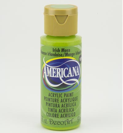 DA312-3 - DecoArt - Irish Moss - 