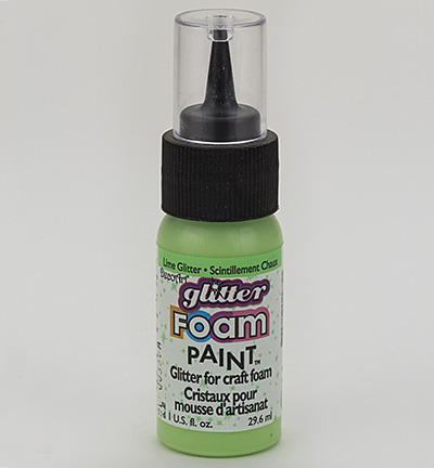 Foam Paint