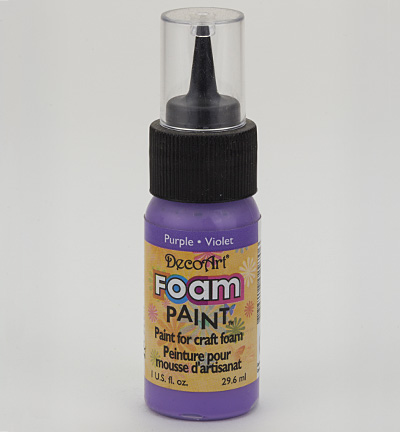 FP07-5 - DecoArt - Purple - 