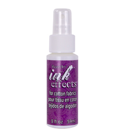IE13C-86 - DecoArt - Ink Effects(13) Base Coat spray bottle - Ink Efects