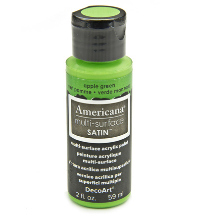 DA519-30 - DecoArt - Leprechaun - Americana Multi-surface Acrylics