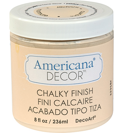 ADC03-20 - DecoArt - Whisper - Chalky Finish