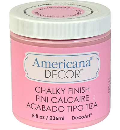 ADC05-20 - DecoArt - Innocence - Chalky Finish