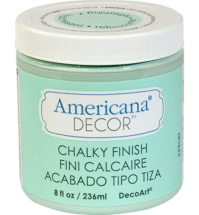 ADC13-20 - DecoArt - Refreshing - Chalky Finish