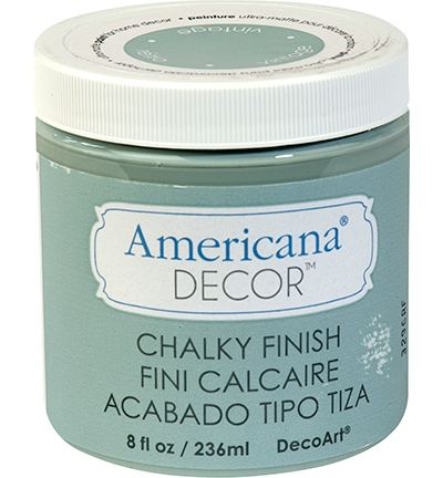 ADC17-36 - DecoArt - Vintage - Chalky Finish
