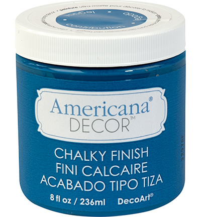 ADC21-20 - DecoArt - Legacy - Chalky Finish