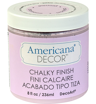 ADC22-20 - DecoArt - Promise - Chalky Finish