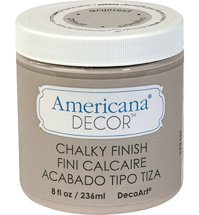 ADC26-36 - DecoArt - Primitive - Chalky Finish