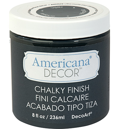 ADC28-36 - DecoArt - Relic - Chalky Finish