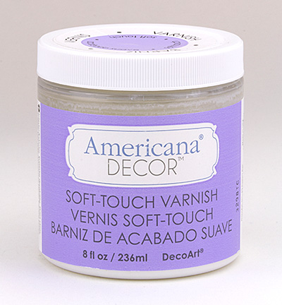 ADM03-36 - DecoArt - Satin - Chalky - Americana ADM03-36 - DecoArt - Satin - Chalky - Americana