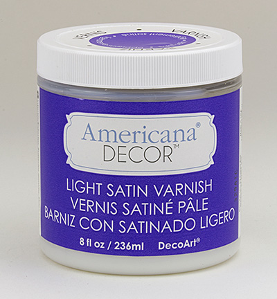 ADM05-36 - DecoArt - Satin - Varnishes