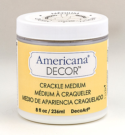 ADM08-36 - DecoArt - Flat/Matte - Chalky - Americana