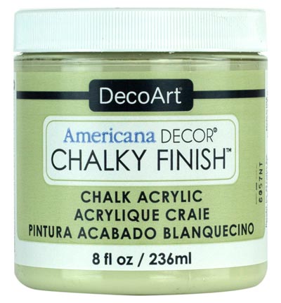 ADC33-36 - DecoArt - Revive - Chalky Finish