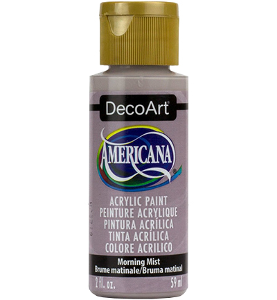 DA359-3 - DecoArt - Morning Mist - Americana Acrylics