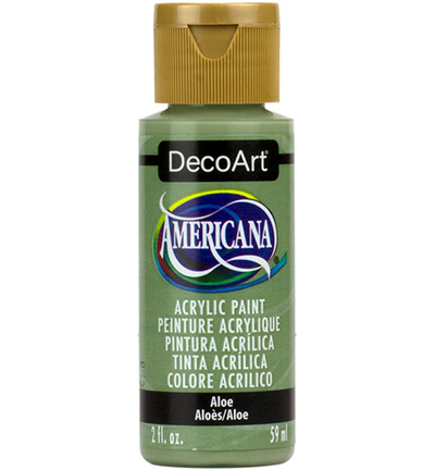 DA364-3 - DecoArt - Aloe - 